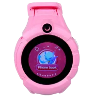 Wonlex GW600 / Q360 1.4''/ Розовый