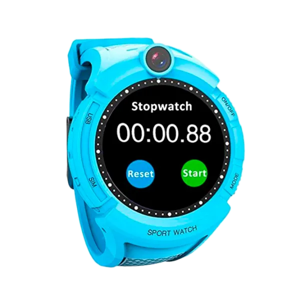 Wonlex GW600 / Q360 1.4''/ Blue photo 1