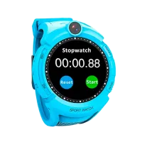 Wonlex GW600 / Q360 1.4''/ Синий