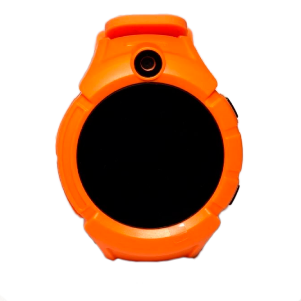 Wonlex GW600 / Q360 1.4''/ Orange photo 1