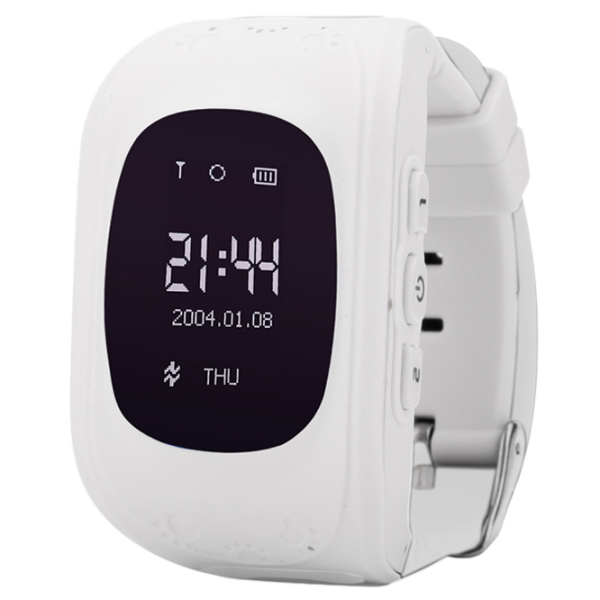 Wonlex Q50 0.96''/ White photo 1