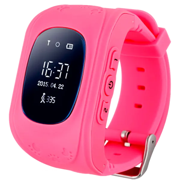 Wonlex Q50 0.96''/ Pink photo 1