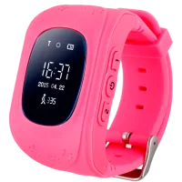 Wonlex Q50 0.96''/ Розовый