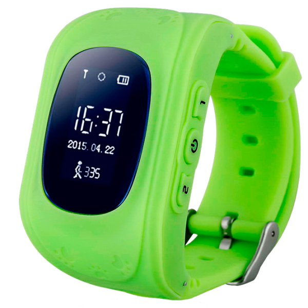 Wonlex Q50 0.96''/ Green photo 1