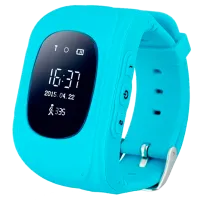 Wonlex Q50 0.96''/ Синий