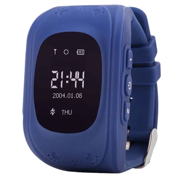 Wonlex Q50 0.96''/ Dark Blue photo 1