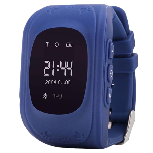 Wonlex Q50 0.96''/ Dark Blue photo 1