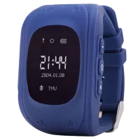 Wonlex Q50 0.96''/ Тёмный Синий