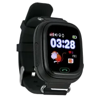 Wonlex GW100 1.22''/ Оранжевый