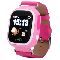 Wonlex GW100 1.22''/ Розовый