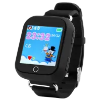 Wonlex GW200S 1.54''/ Черный