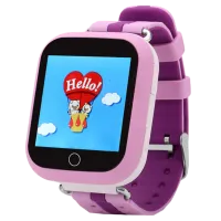 Wonlex GW200S 1.54''/ Pink 