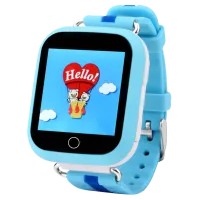 Wonlex GW200S 1.54''/ Синий