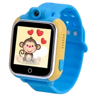 Wonlex GW1000 1.54''/ Синий