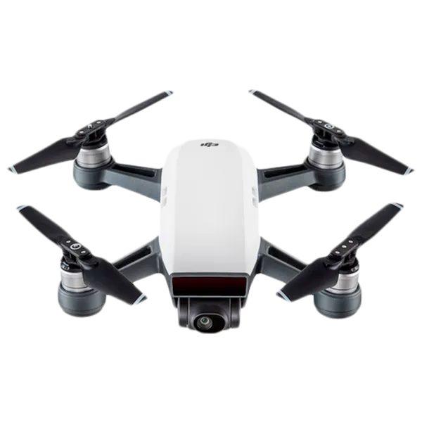 Dronă DJI Spark Personal / White photo 1 Dronă DJI Spark Personal / White photo 1
