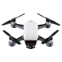Dronă DJI Spark Personal / White