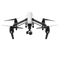 Дрон DJI Inspire 1 V2.0 Персональный / Белый