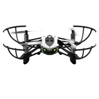 Parrot Mambo 9 min/ Чёрный Белый