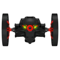 Parrot Jumping Sumo 2 m/s horizontal/ Black