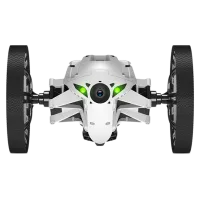 Parrot Jumping Sumo 2 m/s horizontal/ Белый