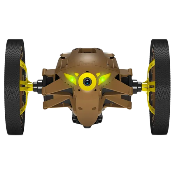 Parrot Jumping Sumo 2 m/s horizontal/ Khaki Brown photo 1