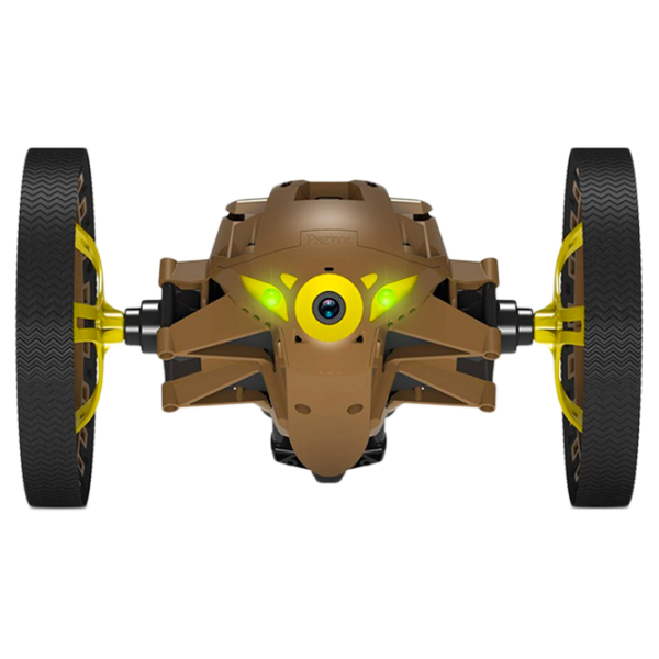 Parrot Jumping Sumo 2 m/s horizontal/ Khaki Brown photo 1