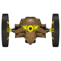 Parrot Jumping Sumo 2 m/s horizontal/ Khaki Коричневый