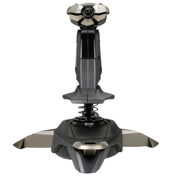 Joystick Mad Catz V1 MCB4423700B2/ 04/ 1 Cu fir/ 8 buttons/ Black photo 1