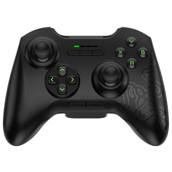 Controller Razer Serval RZ06-01280100-R3G1 Fără fir / 17 buttons / Black photo 1