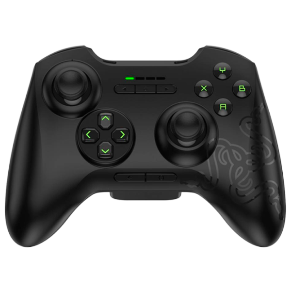 Controller Razer Serval RZ06-01280100-R3G1 Fără fir / 17 buttons / Black photo 1
