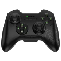 Controller Razer Serval RZ06-01280100-R3G1 Fără fir / 17 buttons / Black