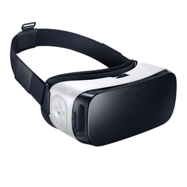 Samsung SM-R323 Gear VR2 White  photo 1