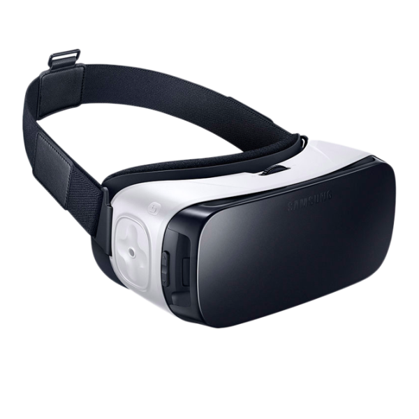 Samsung SM-R323 Gear VR2 White  photo 1