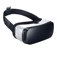 Samsung SM-R323 Gear VR2 Белый 