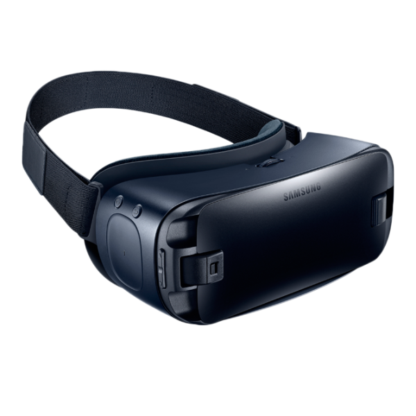 Samsung SM-R323 Gear VR2 Black  photo 1