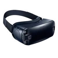 Samsung SM-R323 Gear VR2 Черный 