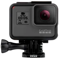 Cameră action GoPro Hero 5 12 MP / 1200 mAh / Black
