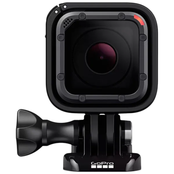 Cameră action GoPro Hero 5 Session 10 MP / 1000 mAh / Black photo 1