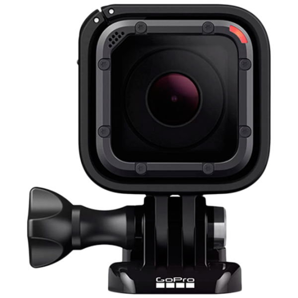 Cameră action GoPro Hero 5 Session 10 MP / 1000 mAh / Black photo 1