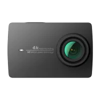 Cameră action Xiaomi Yi 4K 12 MP / / Black