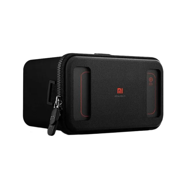 Xiaomi Mi VR Черный  photo 1