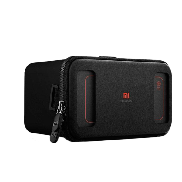 Xiaomi Mi VR Черный  photo 1