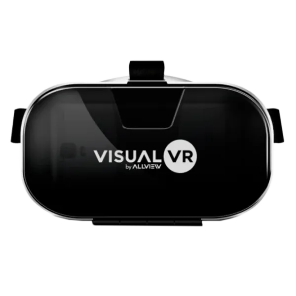 Allview Visual VR1 Black  photo 1