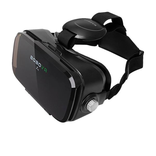 Bobo Z4 mini Black  photo 1