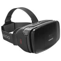 Очки VR Homido V2 Черный