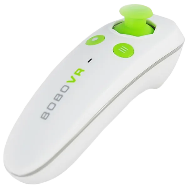 Контроллер Bobo Z4 mini Беспроводные / 4 buttons / Белый photo 1 Контроллер Bobo Z4 mini Беспроводные / 4 buttons / Белый photo 1