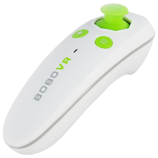 Контроллер Bobo Z4 mini Беспроводные / 4 buttons / Белый photo 1 Контроллер Bobo Z4 mini Беспроводные / 4 buttons / Белый photo 1