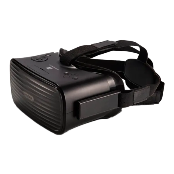 Remax Phantom RT-V02 Черный  photo 1