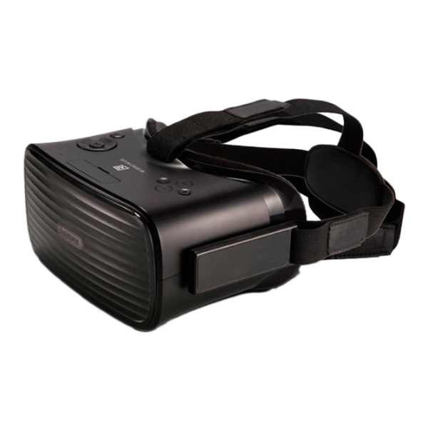 Remax Phantom RT-V02 Черный  photo 1