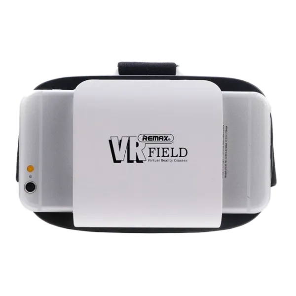 Remax RT-VM02 Mini Black White  photo 1